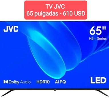Televisores y soportes en venta - Img 124506702