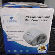 Nebolizador para asmáticos 110v interesados al +5354547044 - Img 57301151