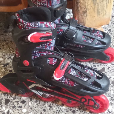 Patines - Img 122396580