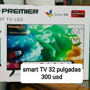 SMART TV 32 PULGADAS EN SU CAJA NUEVO - Img 45429809