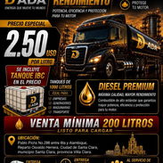 Diésel - Venta de Combustible. Rebaja a 2.25 - Img 56757736