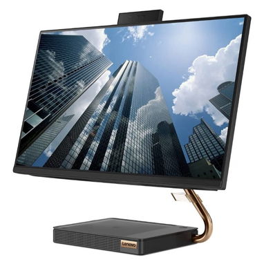 🖥️ LENOVO IDEACENTRE A540 TODO EN UNO - 2/6