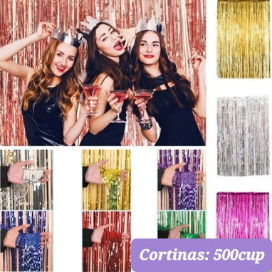 Gorros, piñatas, caretas, toper, banderines,cortinas, manteles,juguetes, confeti, velas, libritos, vasos, confituras - Img 121700656