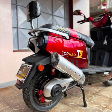 MOTOS ELECTRICAS TOPMAQ de  ÚLTIMO MODELO 2026 - 3/3