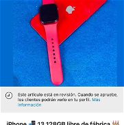 Iphone13 libre de fábrica+Apple watch - Img 45715617