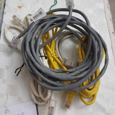 Cable Modular Power 12Pin a 2 puertos PCI-e 6 + 2pin llamar a 78605934 - Img 102325844