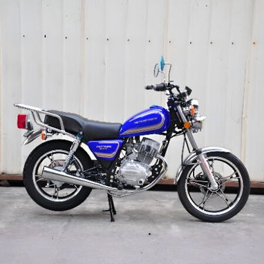 MOTOR RESTREPA 150 CC + CASCO INTEGRAL DE FIBRA DE CARBONO - Img 113119917