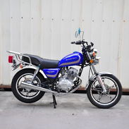 MOTO RESTREPA 150 CC - Img 54919106