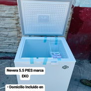 Nevera 5.5 pies - Img 55765135