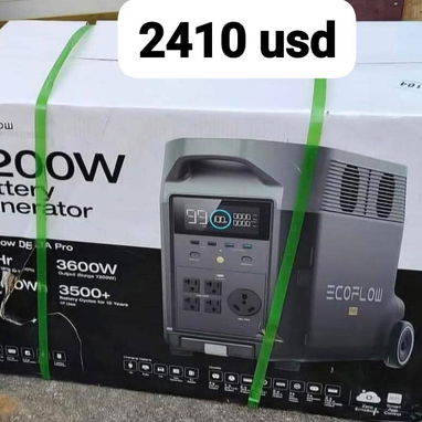 Ecoflow nuevas🚨 - Img 120250077