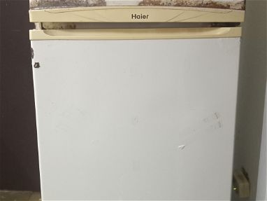 Refrigerador Haier - Img main-image