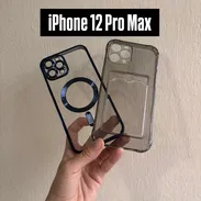 Cover iPhone 12 Pro Max - Img 55228988