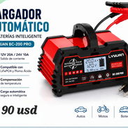 Cargador automatico - Img 57593946