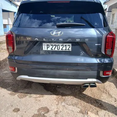 Vendo o negocio Hyundai palisades 2020 básico - Img 121102340