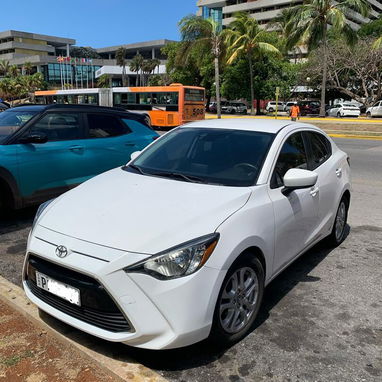 !!Toyota yaris 2018, 19 mil usd  60 mil millas la habana!! - Img 126858437