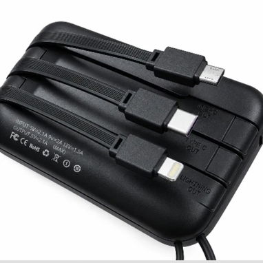 Power bank 20 000 mAh - 2/2