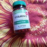 Vitamina E belleza que florece desde adentro - Img 51443905