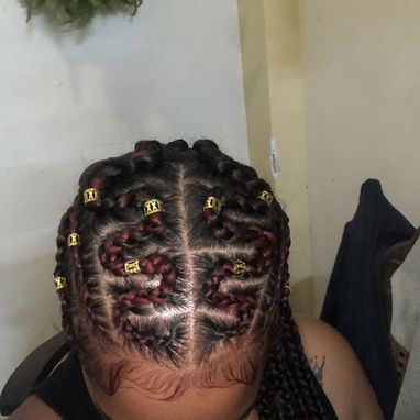 🌸SADONI TRENZAS🌸 - Img 127048161