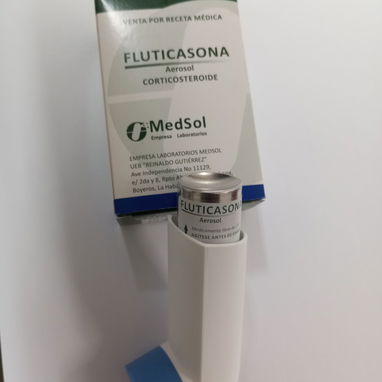 Se venden medicamentos importados - 9/9