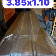 Materiales para la construcción con entrega inmediata oferta especial con productos galvanizados con factura y garantía - Img 58118394