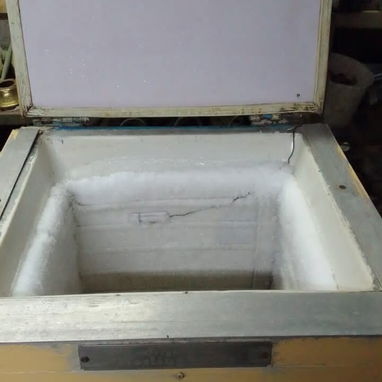 Venta de nevera criolla - Img 119710630