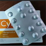 Misoprostol cirux de 200 mcg 💯% efectivas - Img 57082225