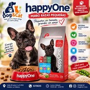 Pienso importado Para Perros Adulto mini.[ RAZAS PEQUEÑAS] - Img 57221121