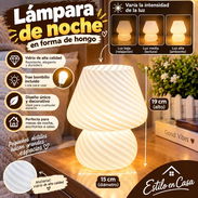 Lámpara de noche - Img 57977425