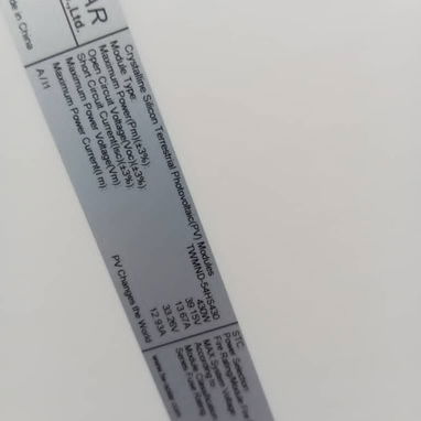 Panel Solar Monofacial (para EcoFlow) 430w - Img 123152894