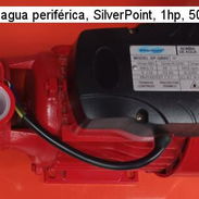 Bomba de agua periférica 1hp(PyA) - Img 56554639