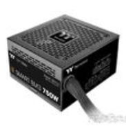 Fuente de alimentación semimodular Thermaltake Smart BM3 750W 80Plus Bronze ATX 3.0 y PCIE 5.0 Ready  Nuevas++ 52815418 - Img 45375040
