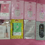 Venta de mascarillas faciales - Img 55865693