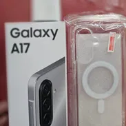 SAMSUNG A17 NUEVO EN CAJA (SELLADO) VIENE CON SUS ACCESORIOS - Img 56799078