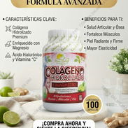 Colegono hidrolizado - Img 58173564