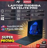 Laptops nuevas - Img 45694623