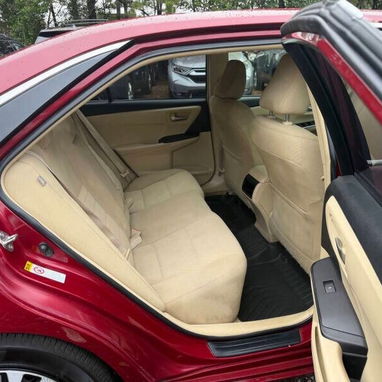 CUBA- UN AUTO DE NAVIDAD A CUBA. TOYOTA CAMRY 2020 - 9/10