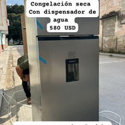 Refrigerador Premium 14.8 pies - Img 56314444
