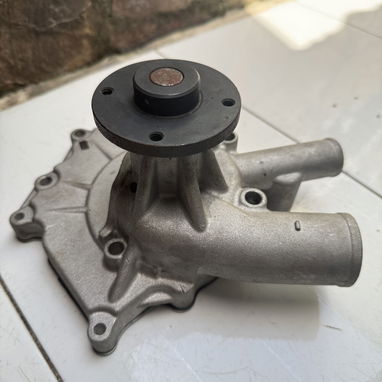 Piezas de Nissan LD23 - Img 125311288