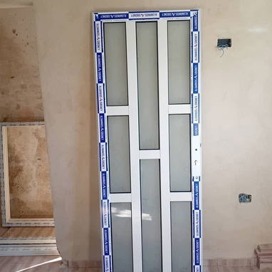 Trabajos en aluminio - 3/5