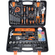 KIT DE HERRAMIENTAS PROFESIONAL (108pzs) - Img 56032308