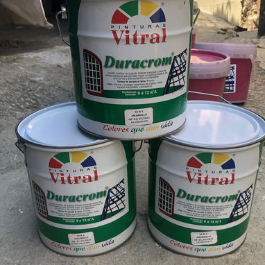 Pinturas de suma calidad selladas para Su hogar - Img 119979512