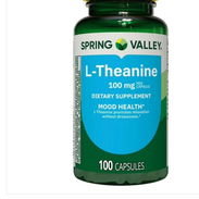 L-teanina 100 tab 20 usd - Img 54661487