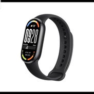 Xiaomi Smartband 10 interesados con mensajería incluida llamar 55110730 - Img 55512113