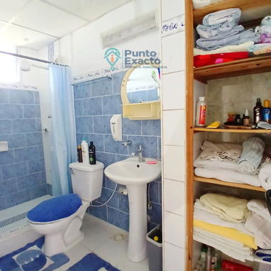 🔥 ¡SE VENDE APARTAMENTO EN REGLA CON TODO DENTRO! 🔥 - 6/8