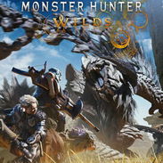 Monster Hunter Wilds (Juegos Digitales PlayStation & Xbox) - Img 55073696