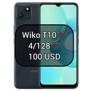 Wiko T10 4/128 - Img 57884272