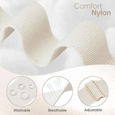 Correas elásticas de nylon Apple Watch funda protectora | videojuegoshabana.com - Img 124127865