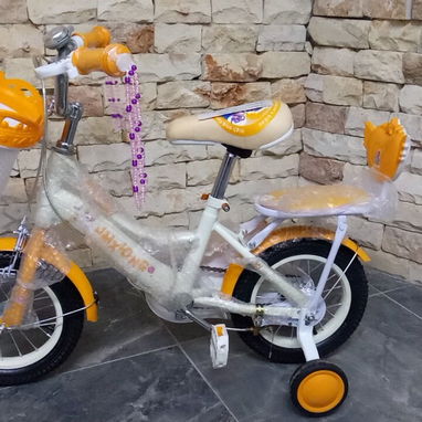 BICICLETAS MEDIDA 12 PARA NIÑAS Y NIÑOS - 6/6