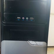 SE VENDE TORRE NEW 6TA-7MA B250-DS3H CON i7 6700 Y 8 GB RAM DISIPADAS CON LED AZUL 5-278-7004 - Img 56230912