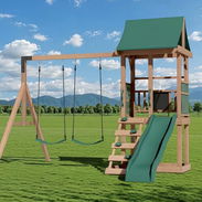 Parque infantil - Img 58195184